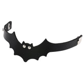 Bat Leather Sexy Bangle Bracelet